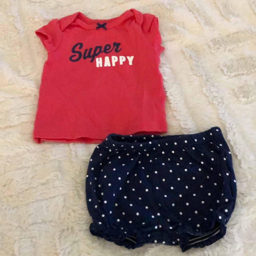 Two piece set!